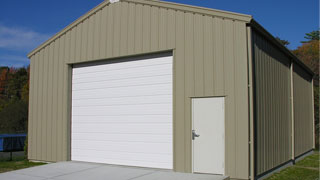 Garage Door Openers at Norris Canyon, California